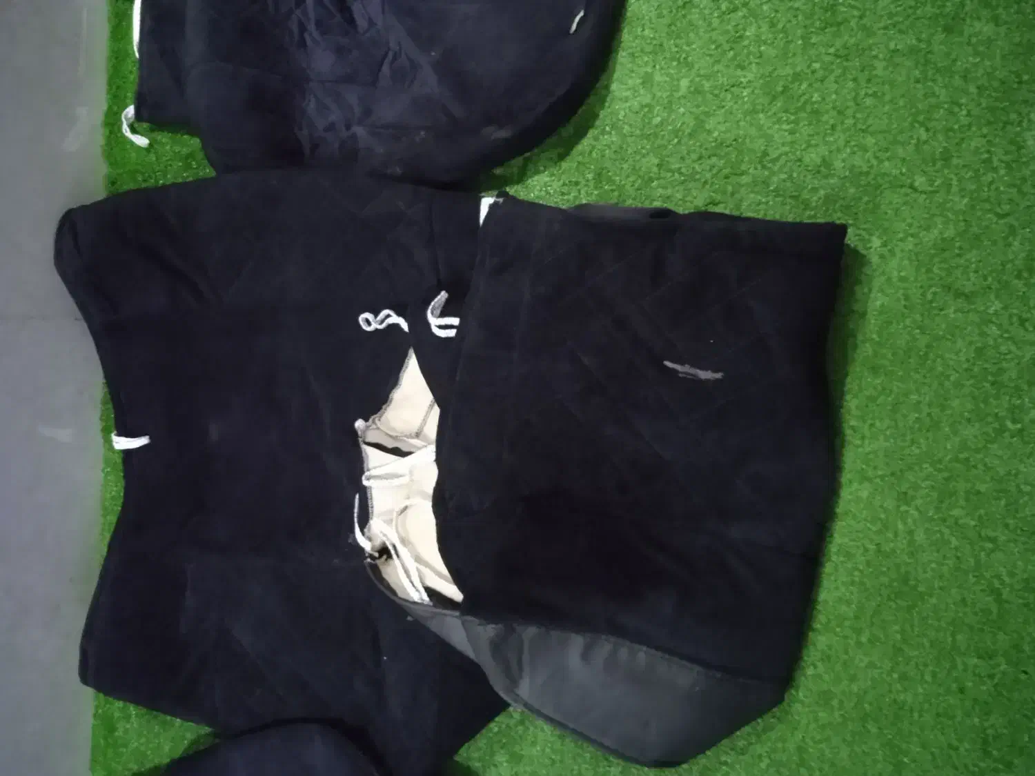 روکش صندلی سمند لاستیک بارز کوییک وساینا دیسک صفحه|قطعات یدکی و لوازم جانبی|نظرآباد, نظرآباد|دیوار