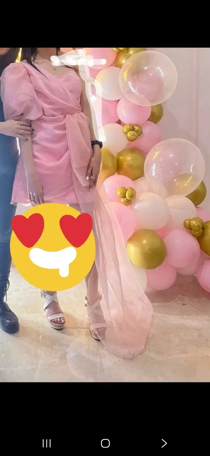 سایز ۳۶|لباس|باغستان, |دیوار