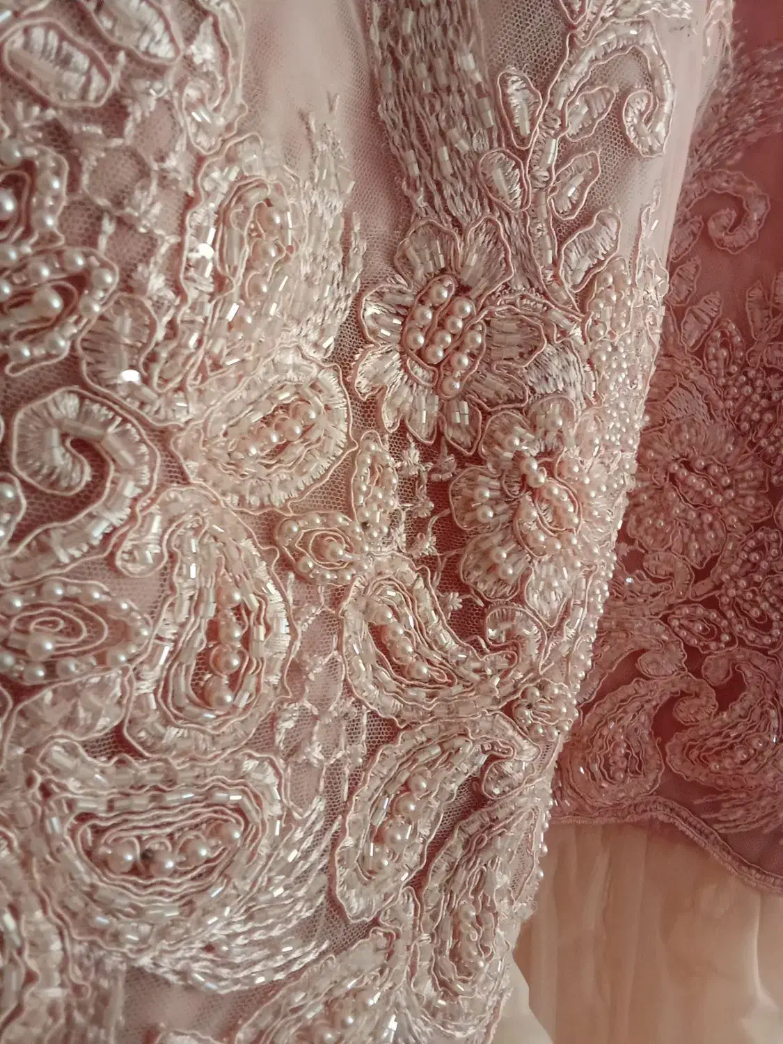 لباس مجلسی سایز ۴۶|لباس|مشگین شهر, |دیوار