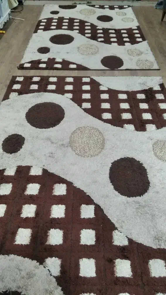 شگی گلیم فرش ترک اصل و پادری|فرش|دزفول, |دیوار