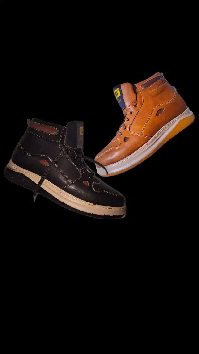 کفش و دمپایی مردانه|کیف، کفش، کمربند|دهدشت, |دیوار