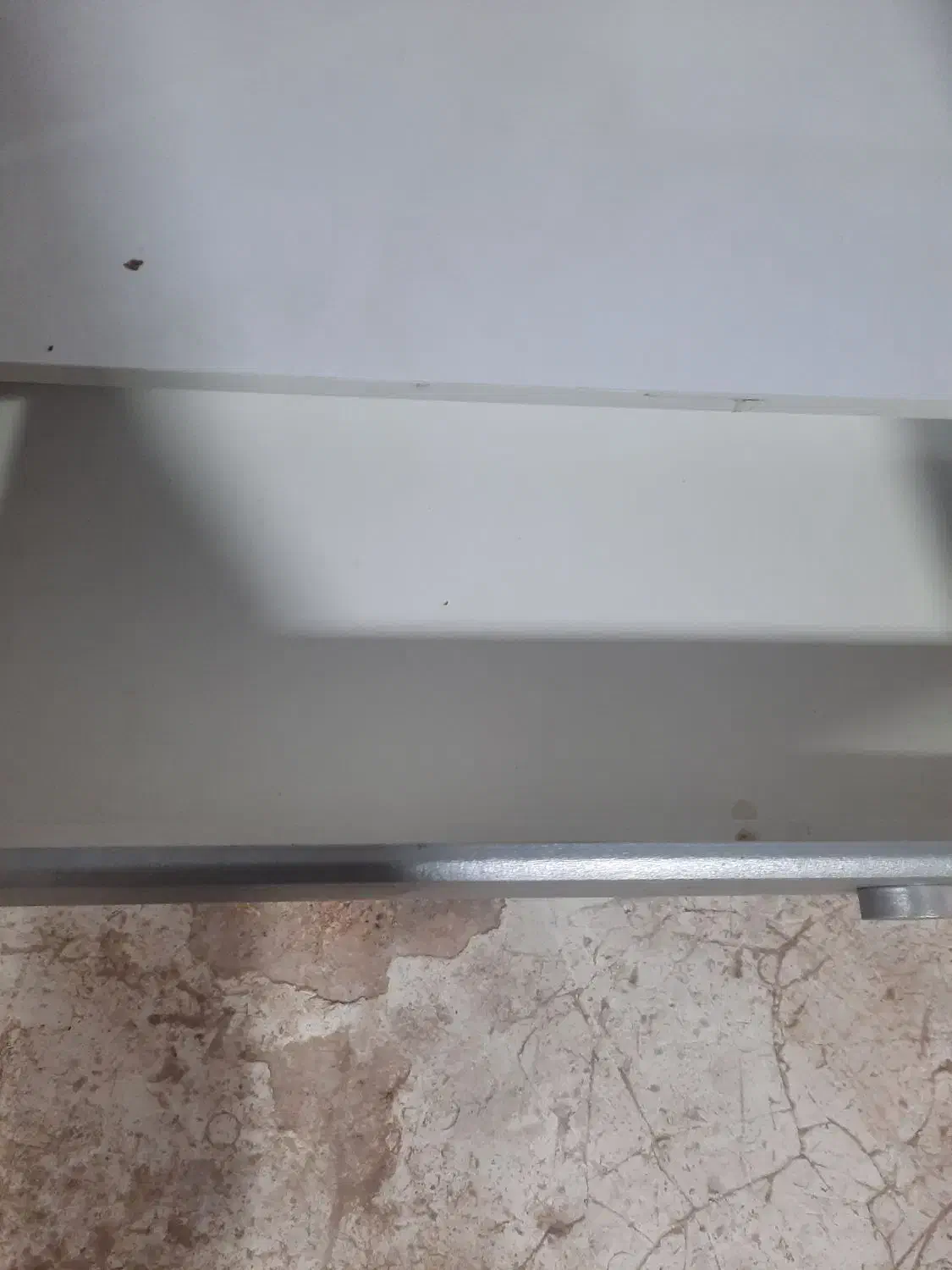 یدونه کمد وتلویزیون یه ۳کشو زیر تلویزیون|میز تلویزیون|اقبالیه, |دیوار