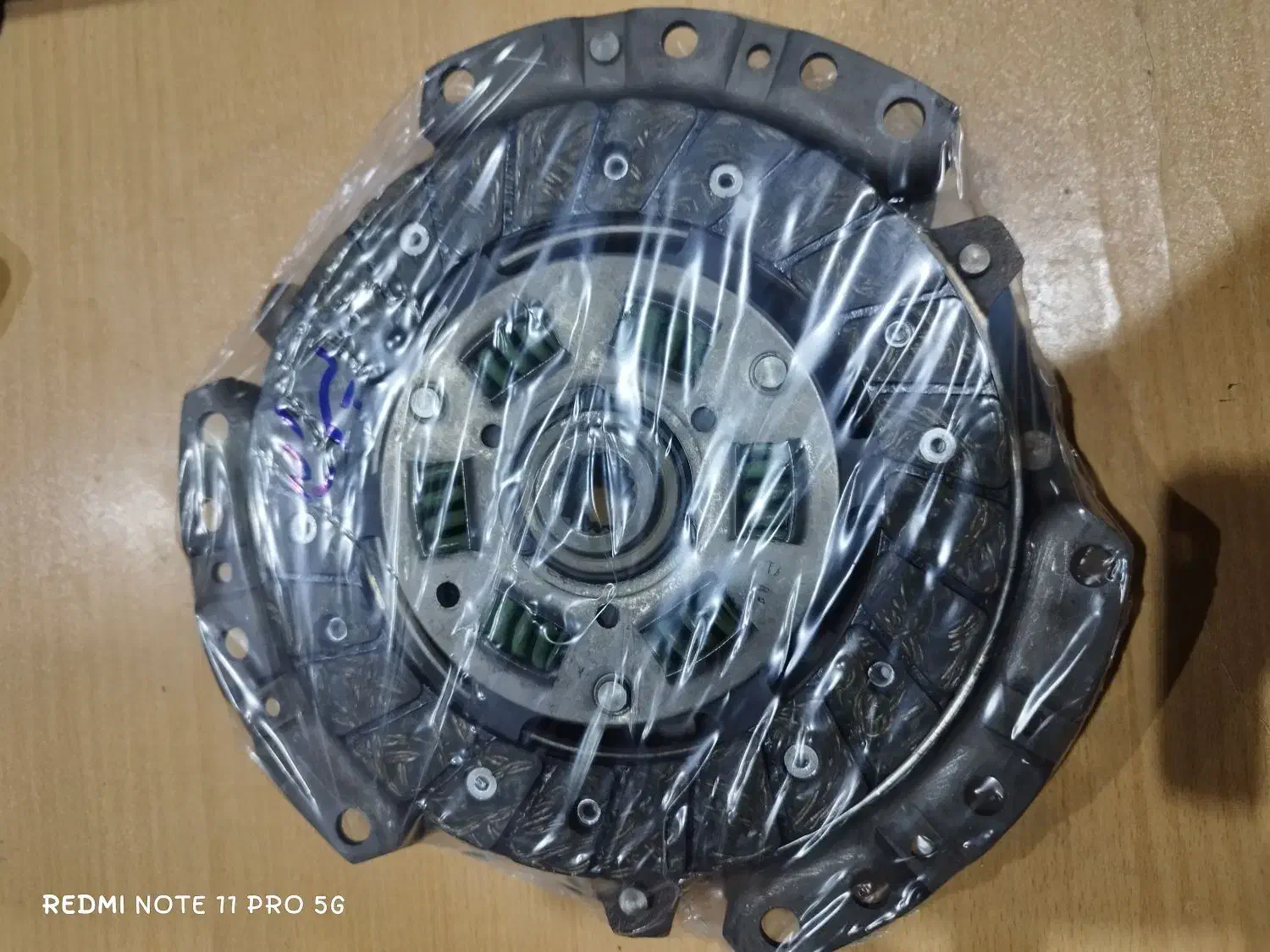 دیسک و صفحه|قطعات یدکی و لوازم جانبی|ملارد, |دیوار