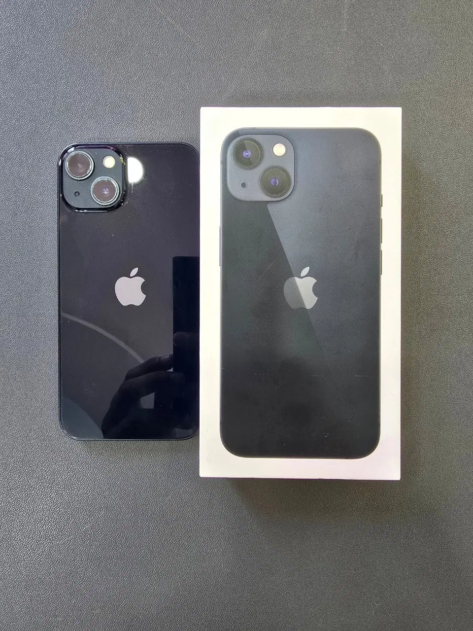 iphone 13 normal ایفون 13 نرمال/ موبایل سارمین|موبایل|شیراز, ملاصدرا|دیوار