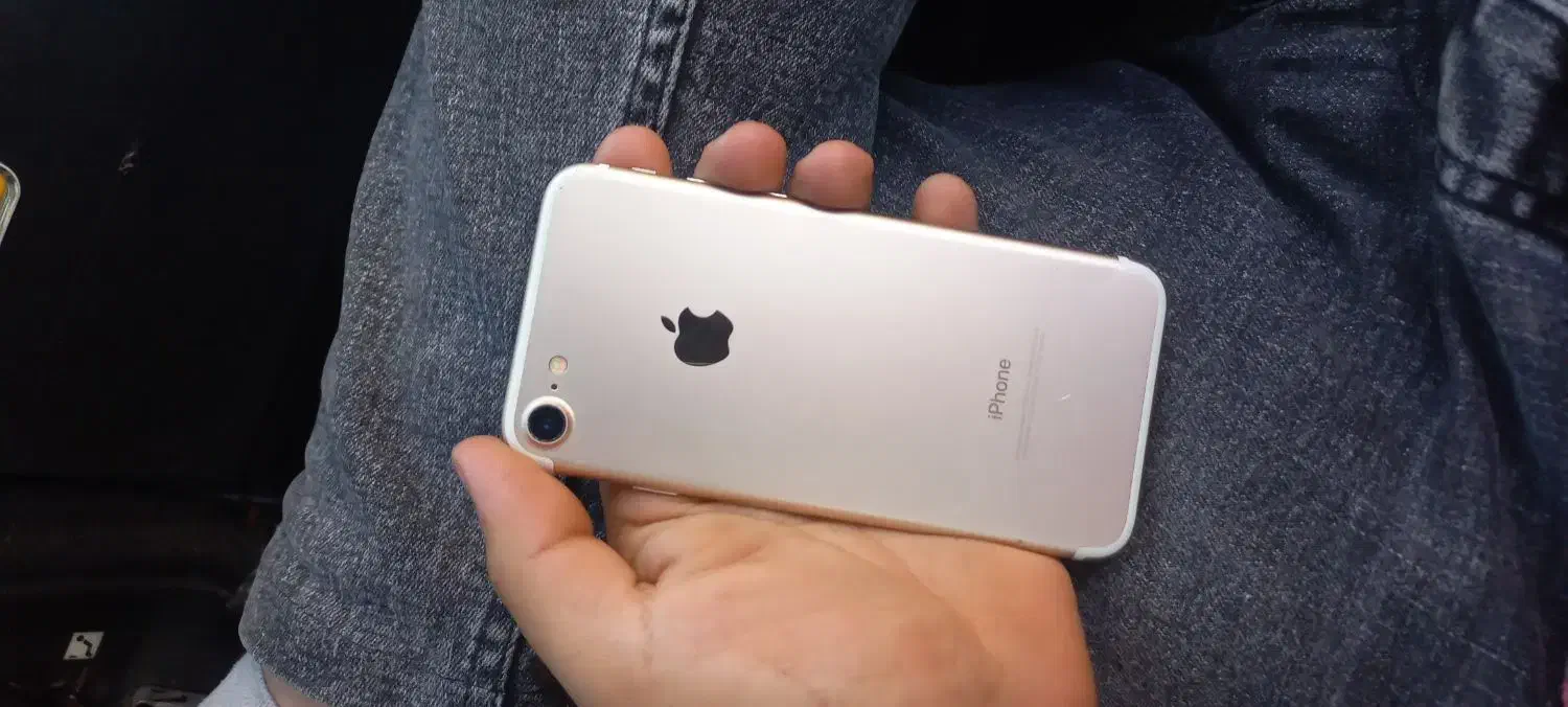 گوشی آیفون 7|موبایل|تبریز, |دیوار