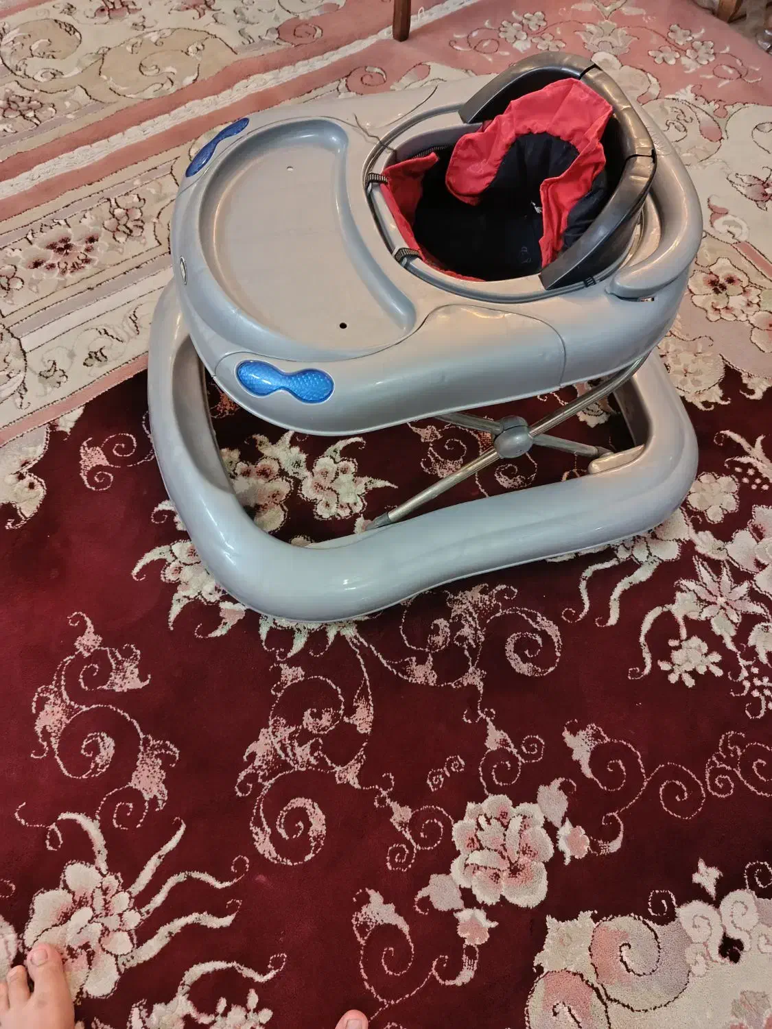 روروئک|کالسکه و لوازم جانبی|مشهد, شهرک بهارستان|دیوار