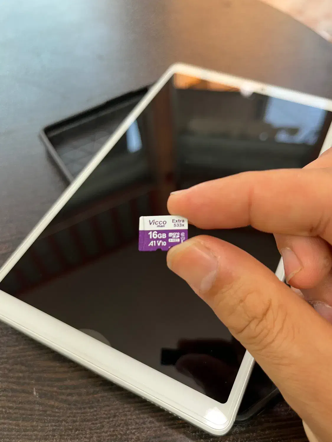 تب لت سامسونگ|تبلت|کهریزک, |دیوار