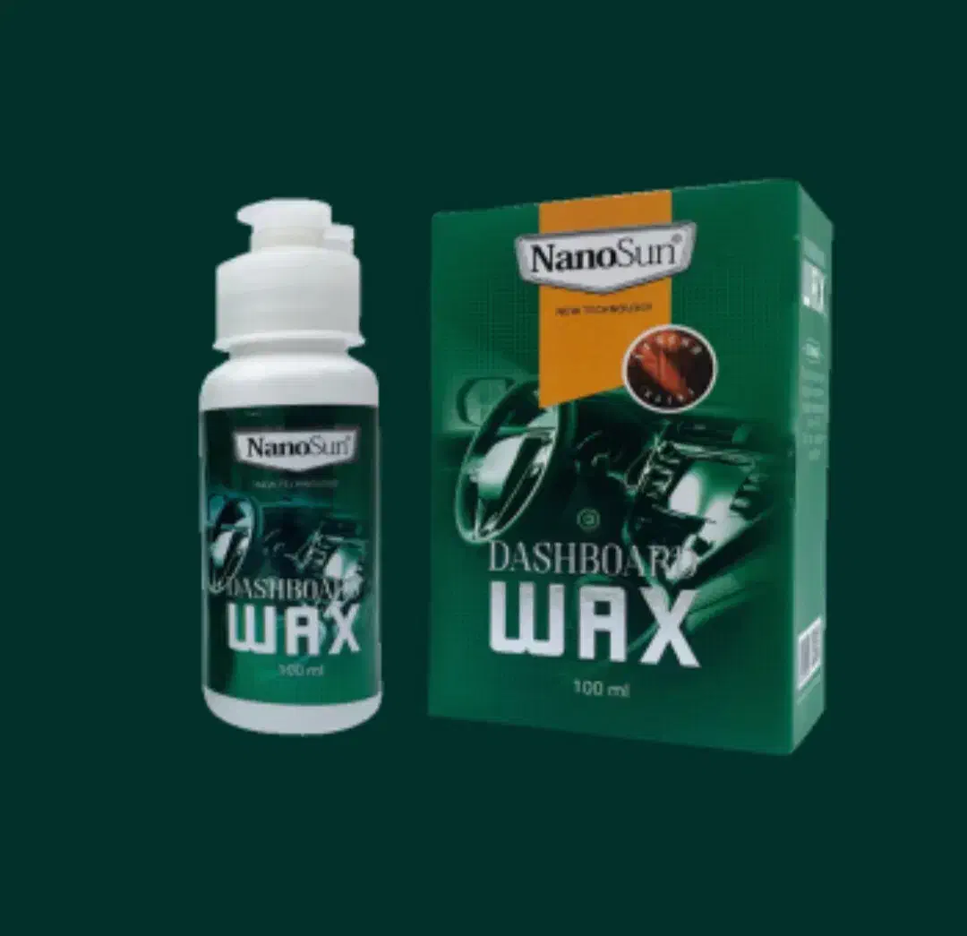 شارژ واکس نانوی خودرو|خدمات موتور و ماشین|رامسر, |دیوار