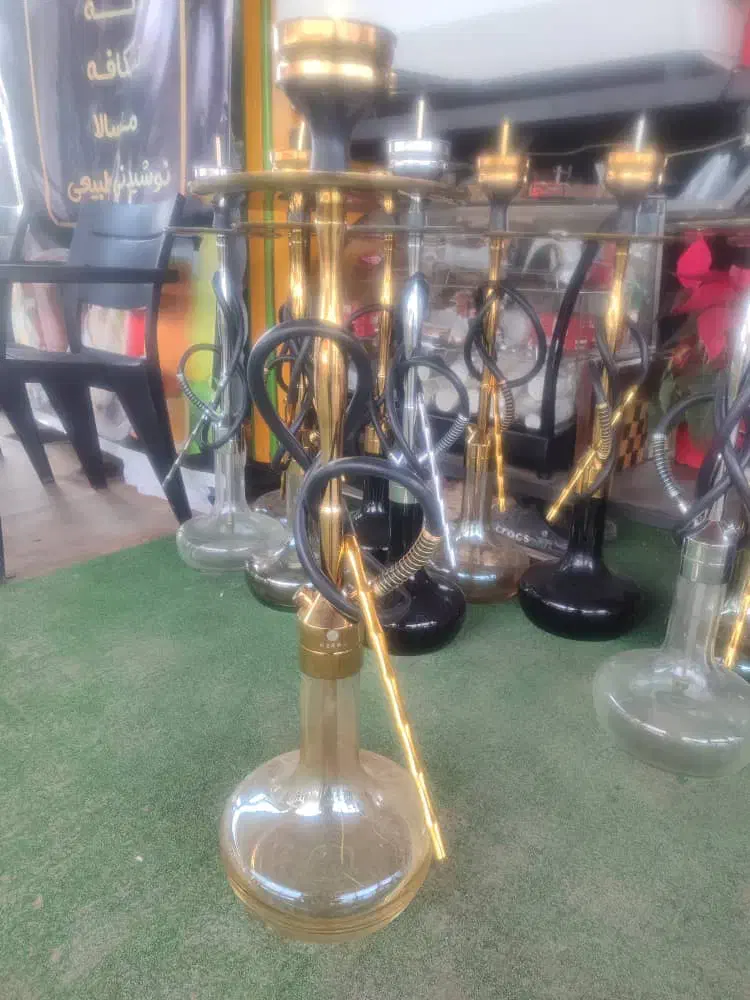 قلیان کرنو|کلکسیون و سرگرمی|کرج, حاجی آباد|دیوار