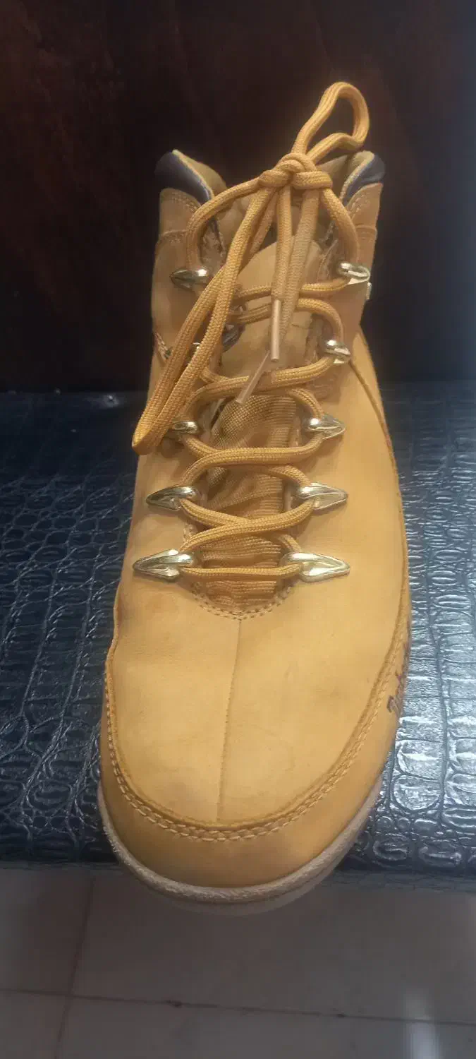 کفش تیم بر لند|کیف، کفش، کمربند|کرمانشاه, |دیوار