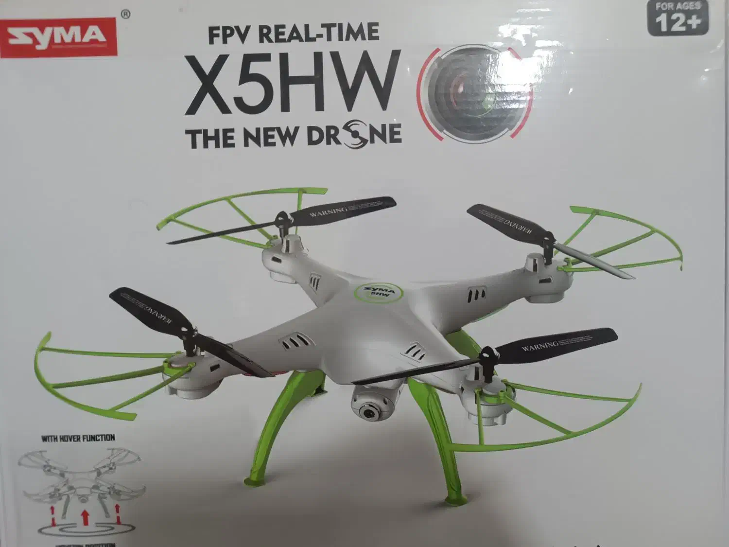 کواد کوپتر سایماx5|دوربین عکاسی و فیلمبرداری|مهاباد (آذربایجان غربی), |دیوار