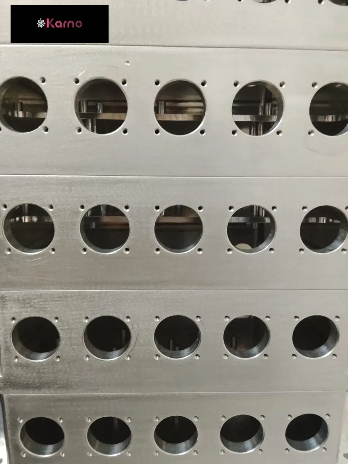 خدمات تراشکاری سوراخکاری و قلاویز زنی|خدمات پیشه و مهارت|تهران, چیتگر جنوبی|دیوار