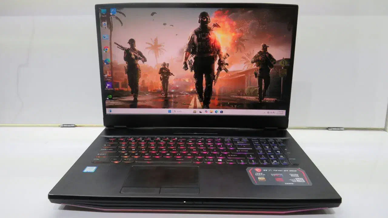 Gaming i K GA GB|رایانه همراه|تهران, میدان ولیعصر|دیوار