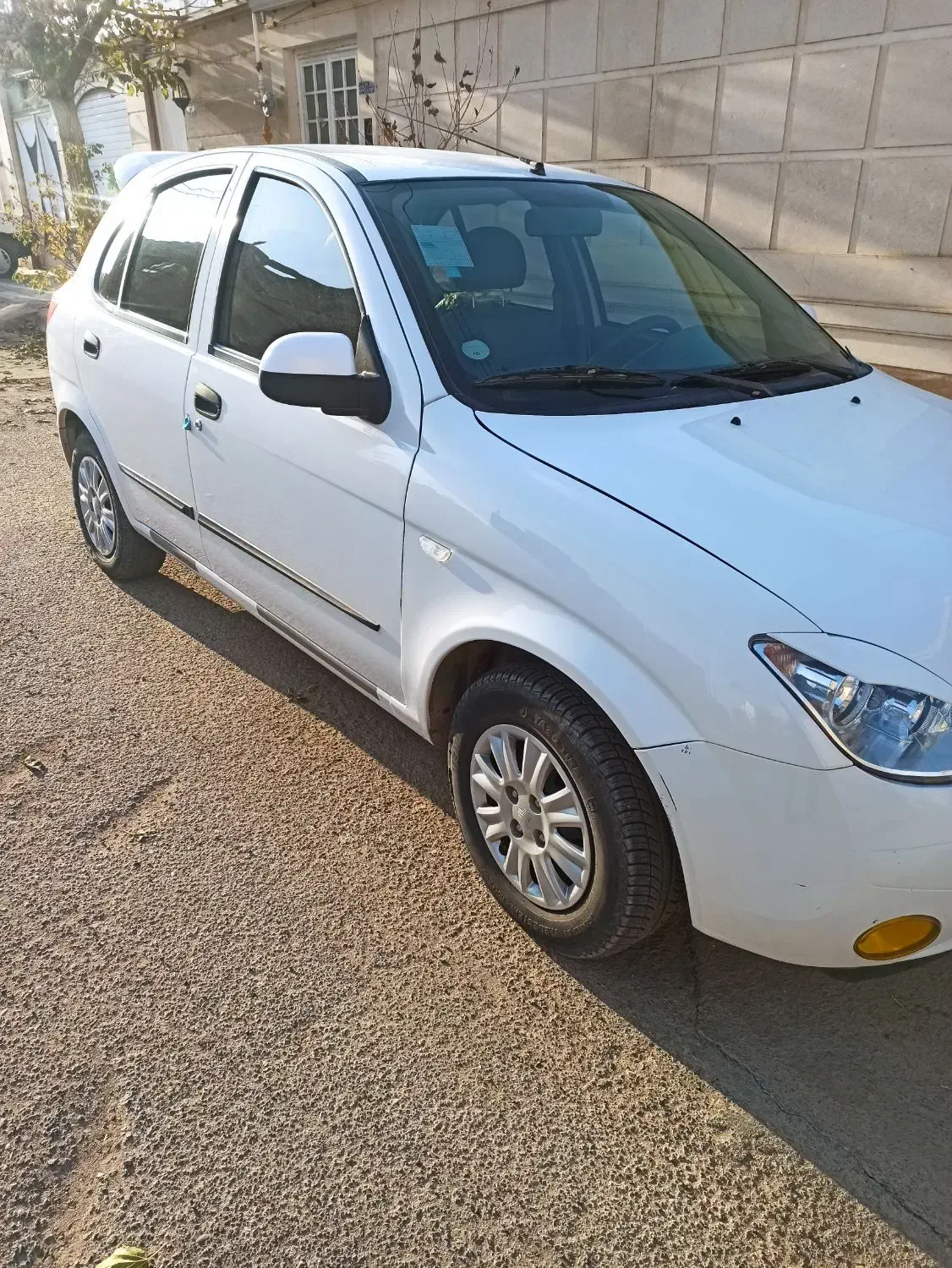 تیبا۲ مدل ۱۴۰۱|خودرو سواری و وانت|قائن, |دیوار