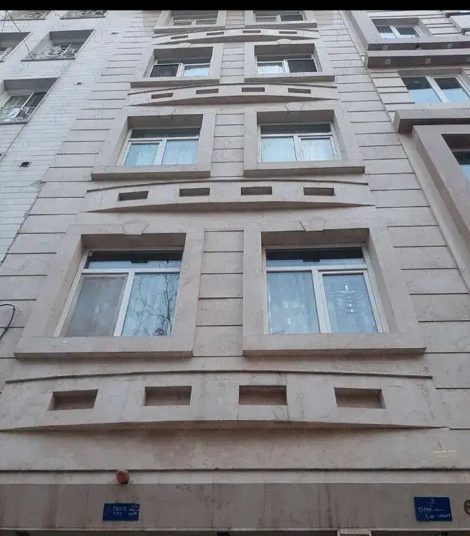 آپارتمان ۱۱۵متری فول ۲ساله یکم نیروهوایی|اجارهٔ آپارتمان|تهران, دهقان|دیوار