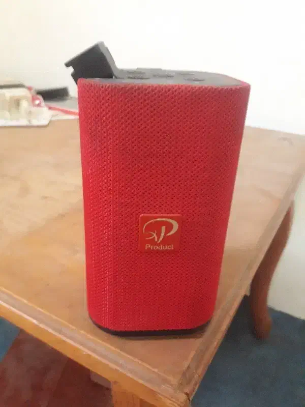 اسپیکر باند شارژی فلش خور|پخشکننده همراه|قائمشهر, |دیوار