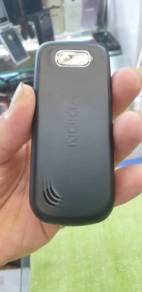 نوکیا۲۶۰۰c به شرط آکبند و اورجینال|موبایل|تهران, شیخ هادی|دیوار