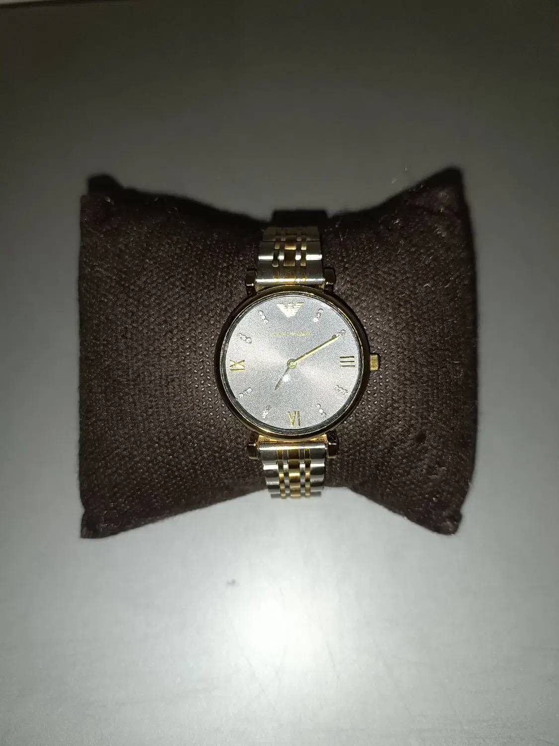 ساعت زنانه اصلی شیک امپریو آرمانی|ساعت|کرمانشاه, |دیوار