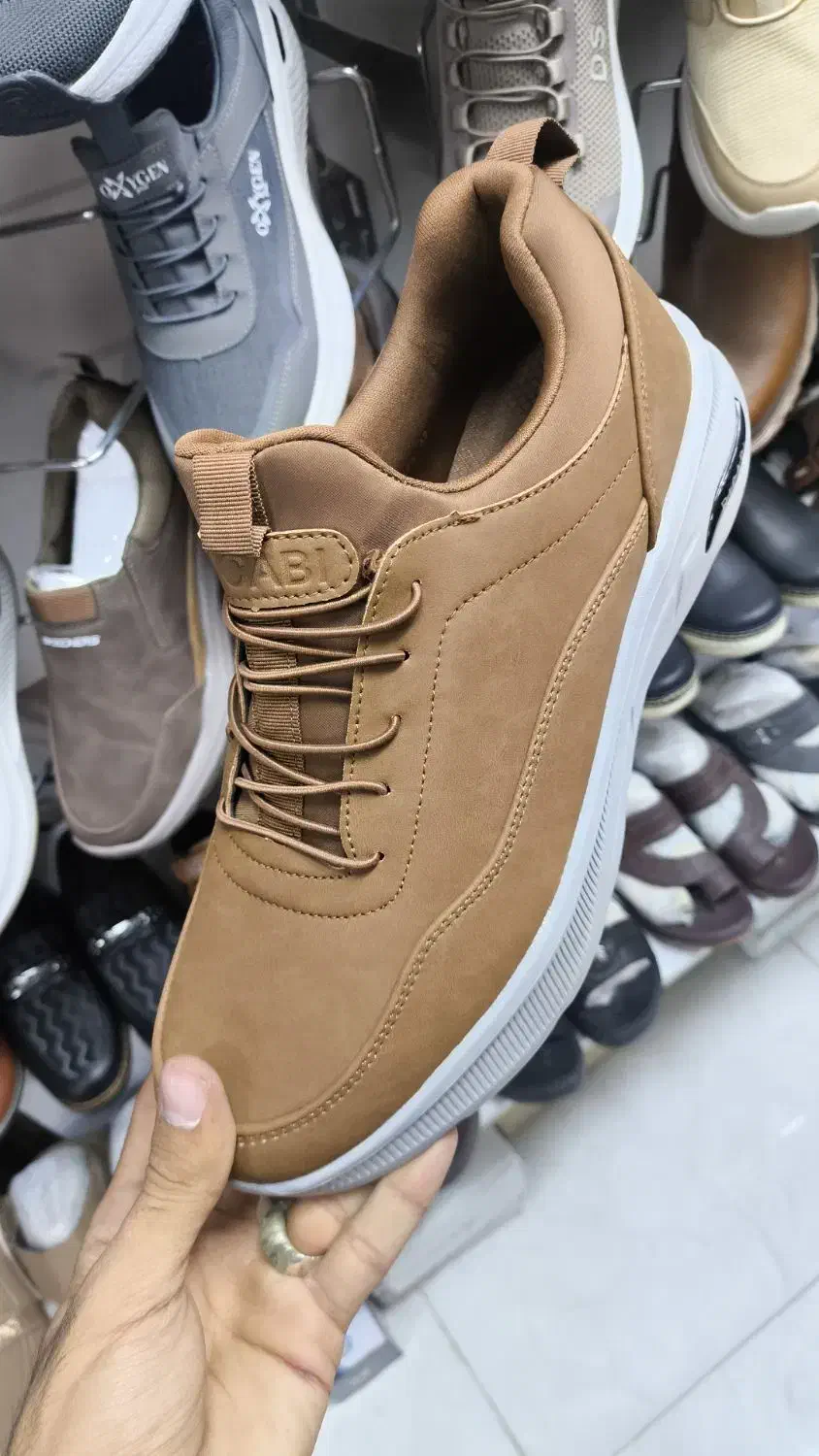 تن تاک خارجی|کیف، کفش، کمربند|ایرانشهر, |دیوار