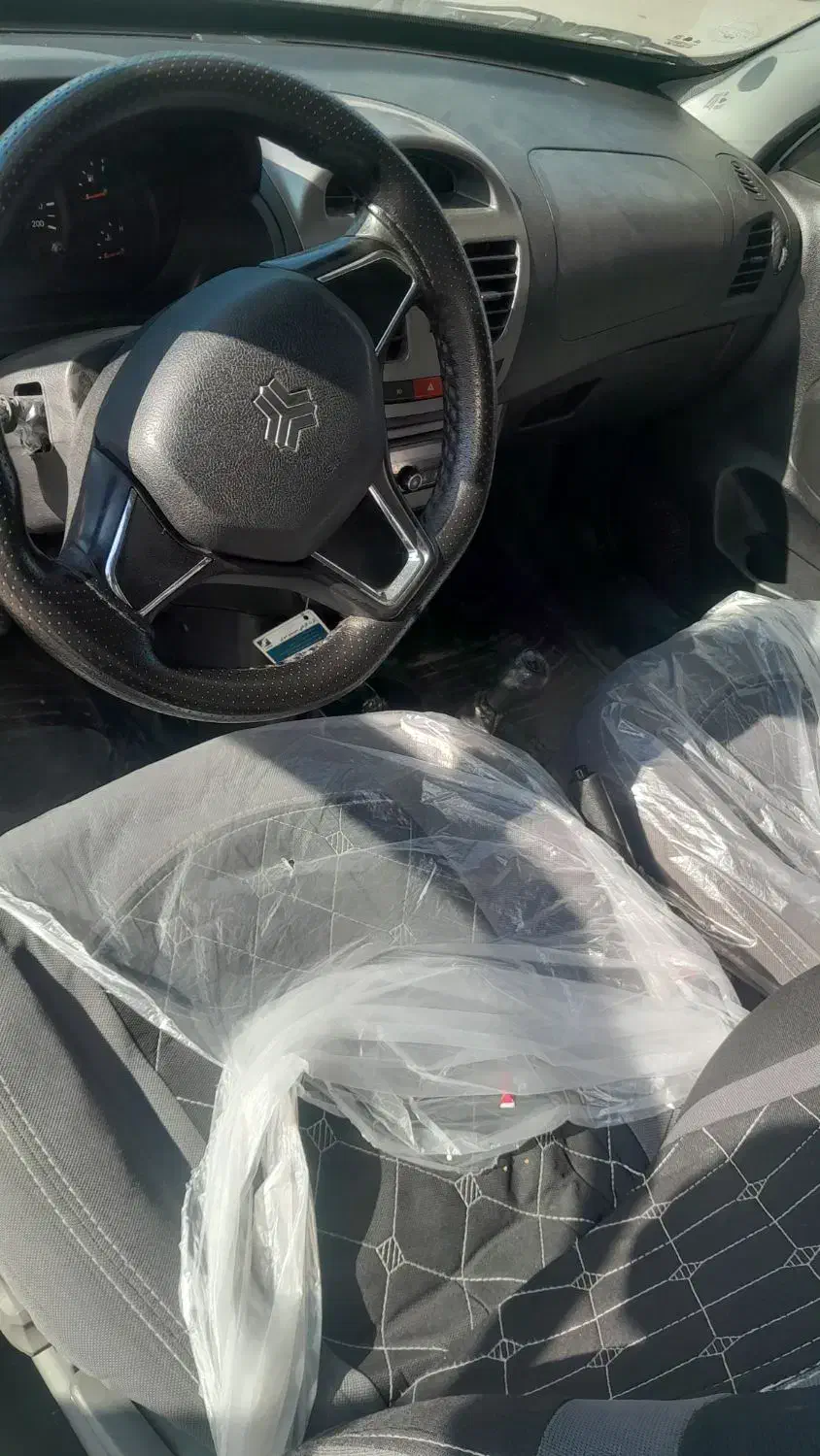 ساینا1403|خودرو سواری و وانت|اهواز, گلستان|دیوار