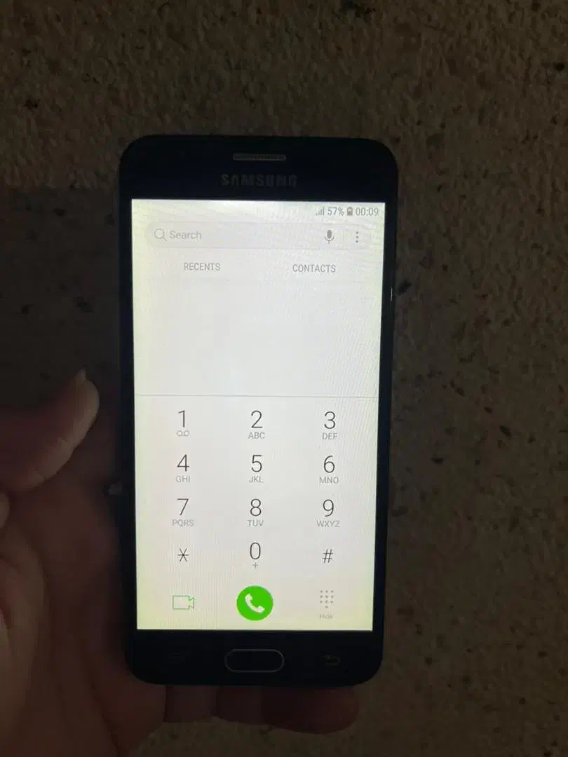 سامسونگ J5 prime|موبایل|محمدشهر, شهرک پیام (مهرالبرز)|دیوار