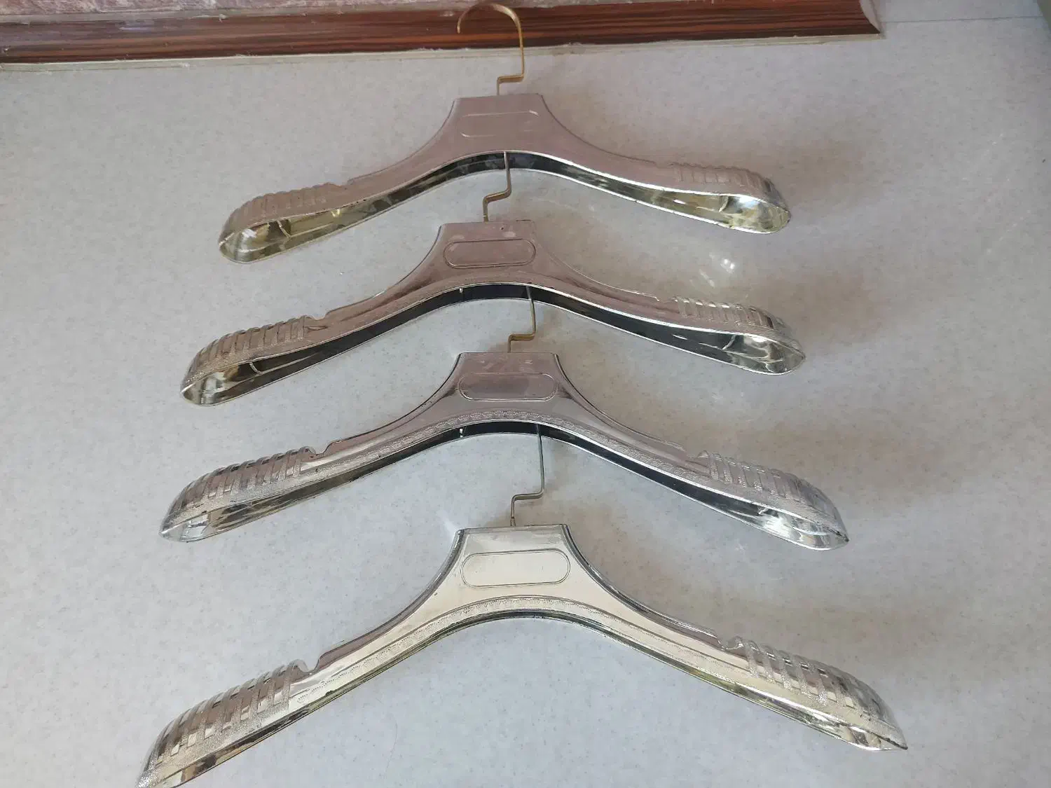 چوب رختی لوکس|بندرخت و رختآویز|تبریز, |دیوار