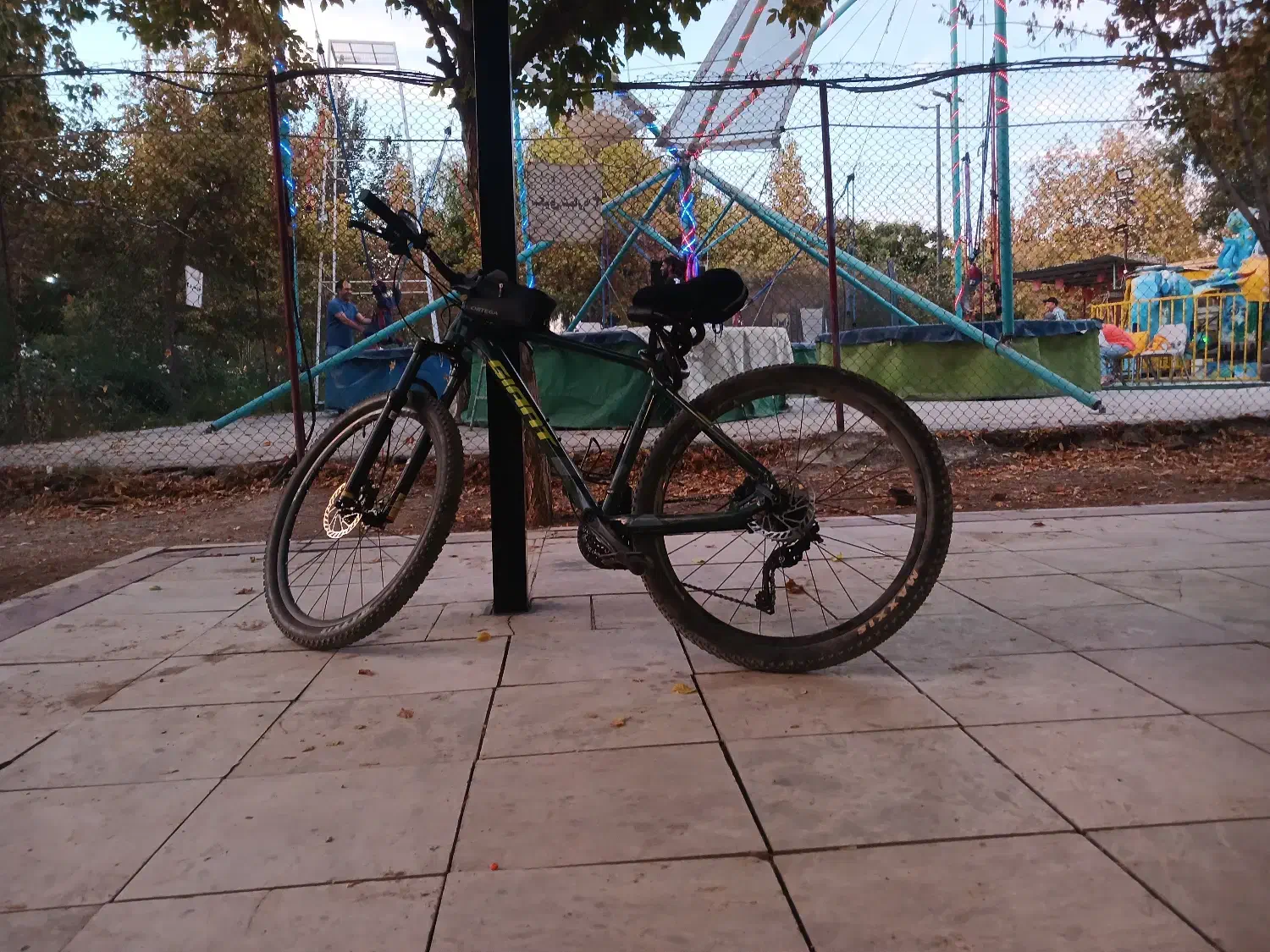 دوچرخه جاینت/GIANT حرفهای|دوچرخه، اسکیت، اسکوتر|کرج, فاز ۳ گوهردشت|دیوار