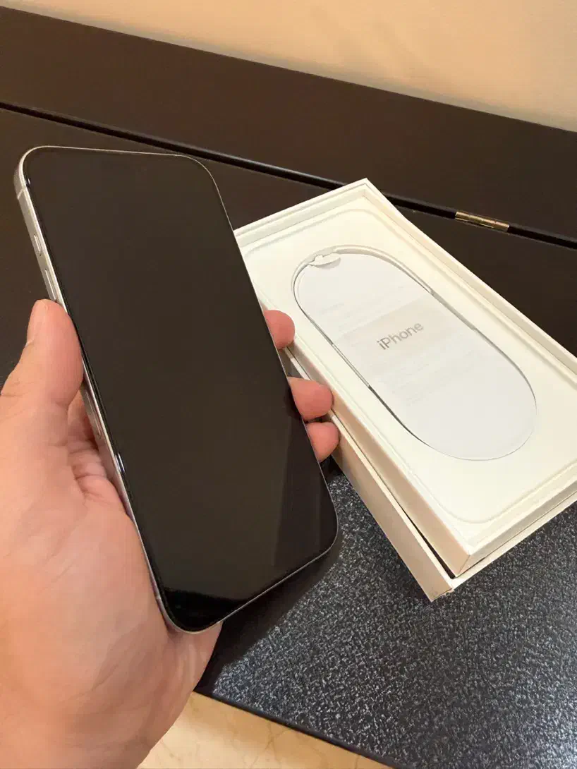 گوشی اپل ایفون 16 Promax|موبایل|تهران, شهرک غرب|دیوار