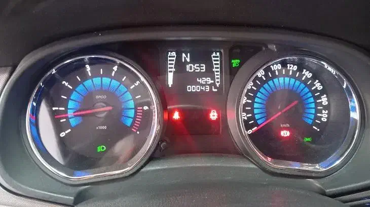 تاراv4  مدل ۴۰۴ صفر|خودرو سواری و وانت|اسلامشهر, مظفریه|دیوار