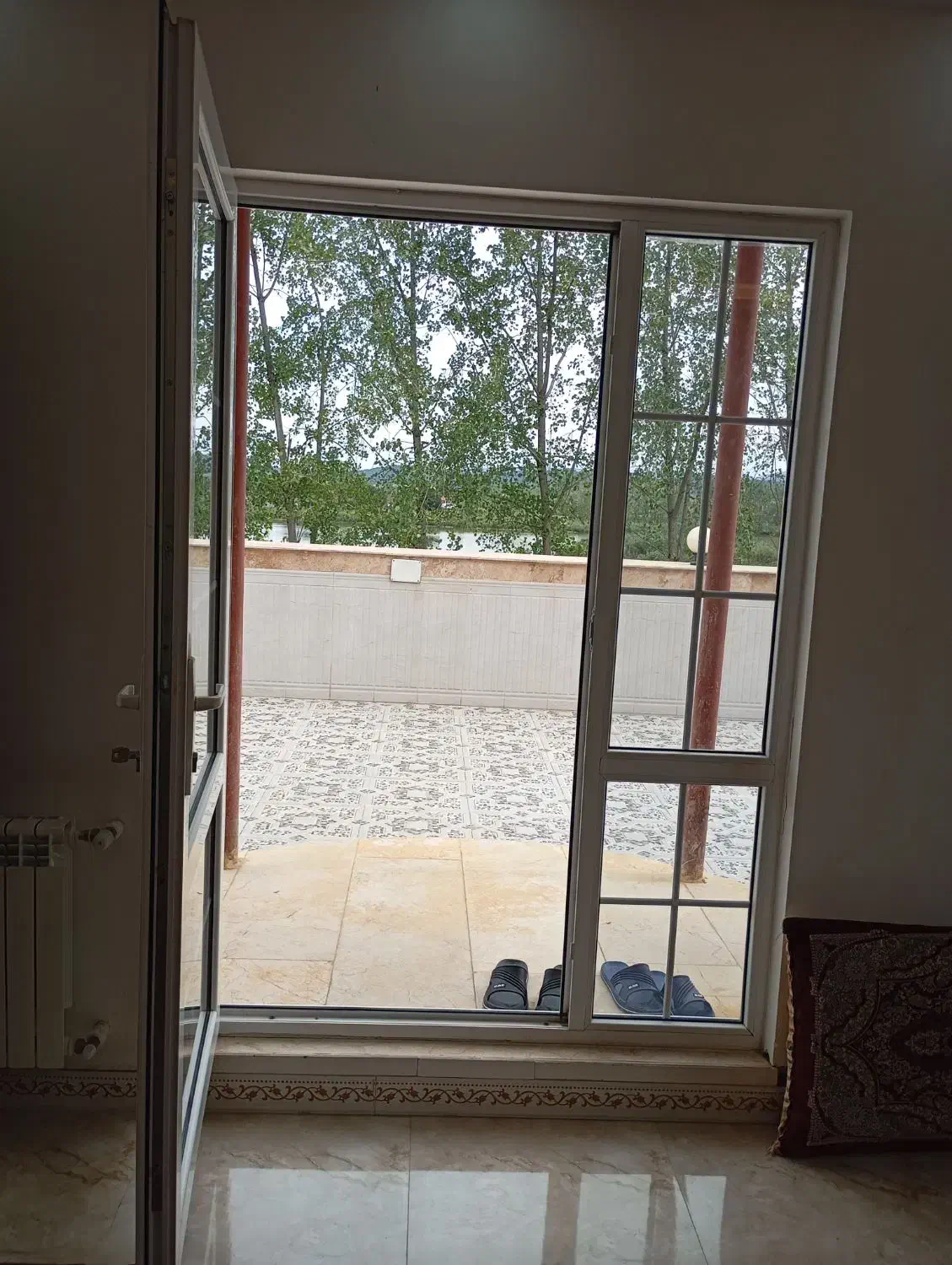 خانه اجارهای روزانه|اجارهٔ کوتاهمدت آپارتمان و سوئیت|رشت, لاکان|دیوار