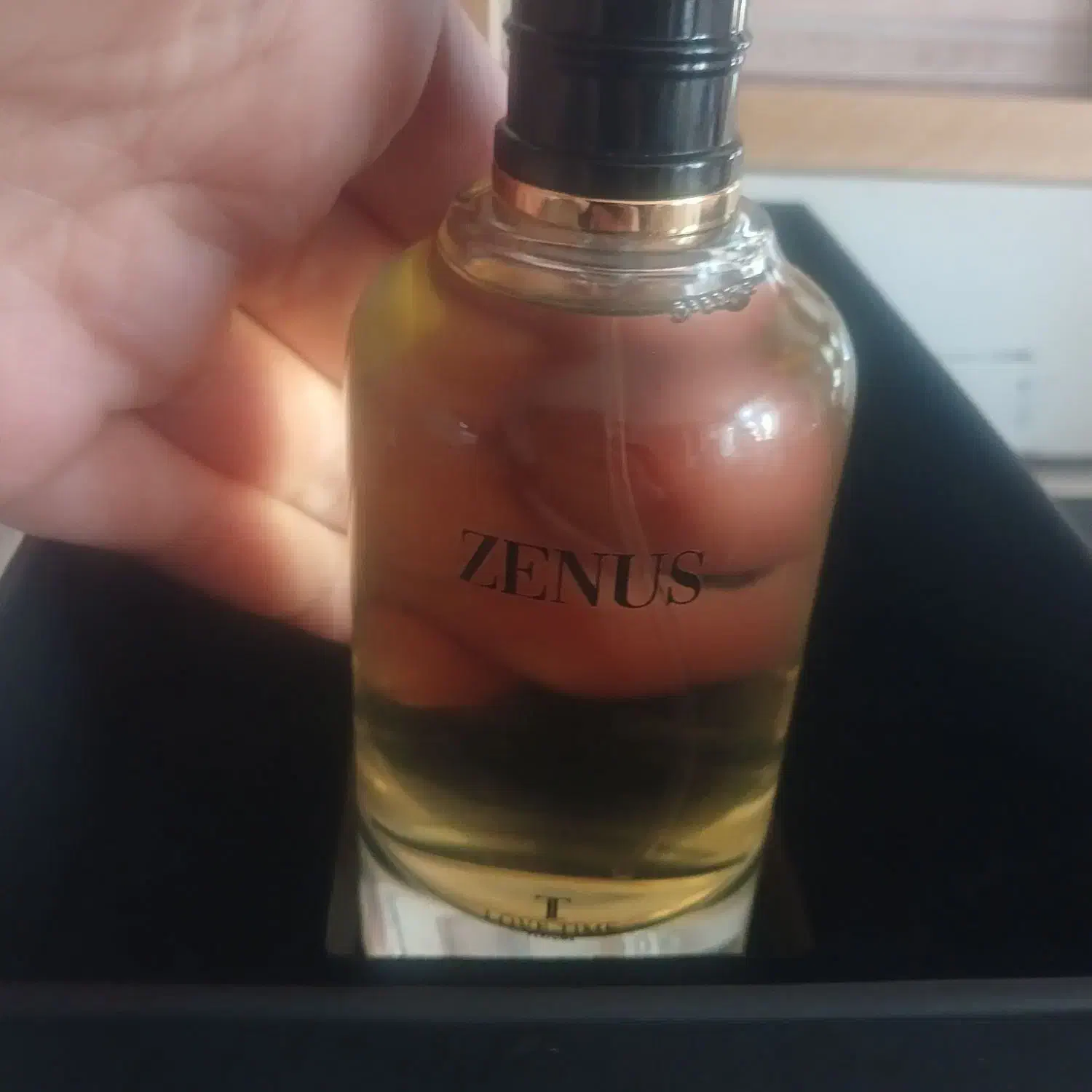 ادکلن ادوپرفیوم لاوتایم مدل زنوس|آرایشی، بهداشتی، درمانی|اردبیل, |دیوار