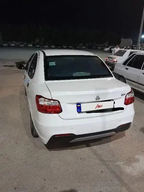 ساینا|خودرو سواری و وانت|شوشتر, |دیوار