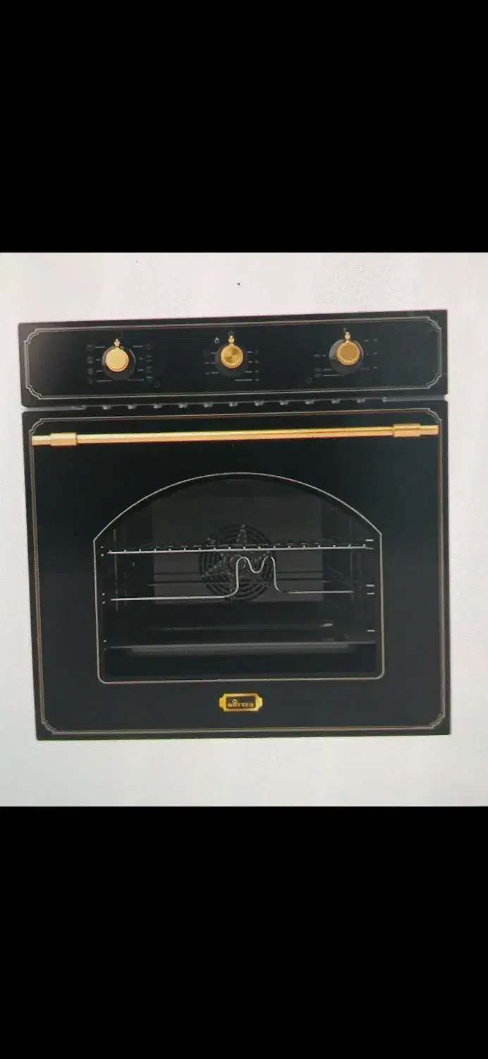 فر تو کار داتیس|اجاق گاز و لوازم برقی پخت‌وپز|قرچک, زیبا شهر|دیوار