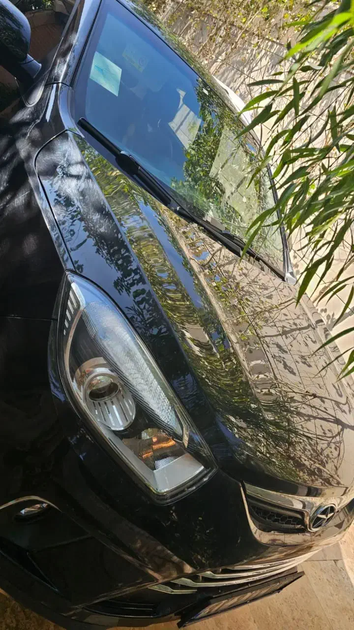 جک s5 مدل 1400 موتور 2000|خودرو سواری و وانت|قزوین, |دیوار