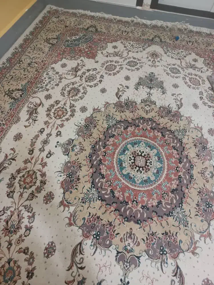 مبل وقالی|مبلمان خانگی و میز عسلی|ایذه, |دیوار