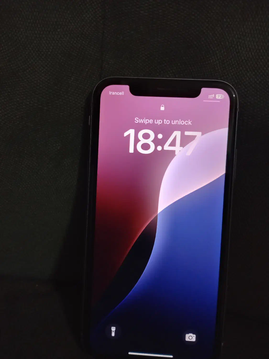 ایفون ۱۱ نرمال ۶۴ گیگ|موبایل|لاهیجان, انقلاب|دیوار