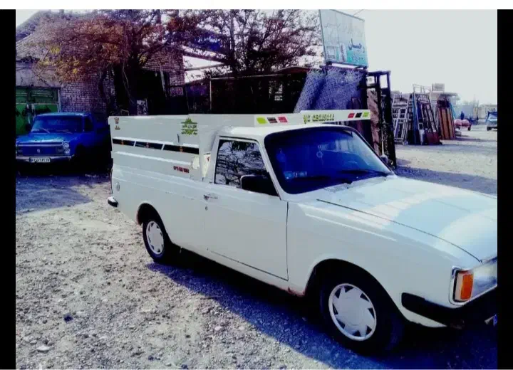 حمل بار به تمام نقاط کشور|خدمات حمل و نقل|بروجرد, |دیوار