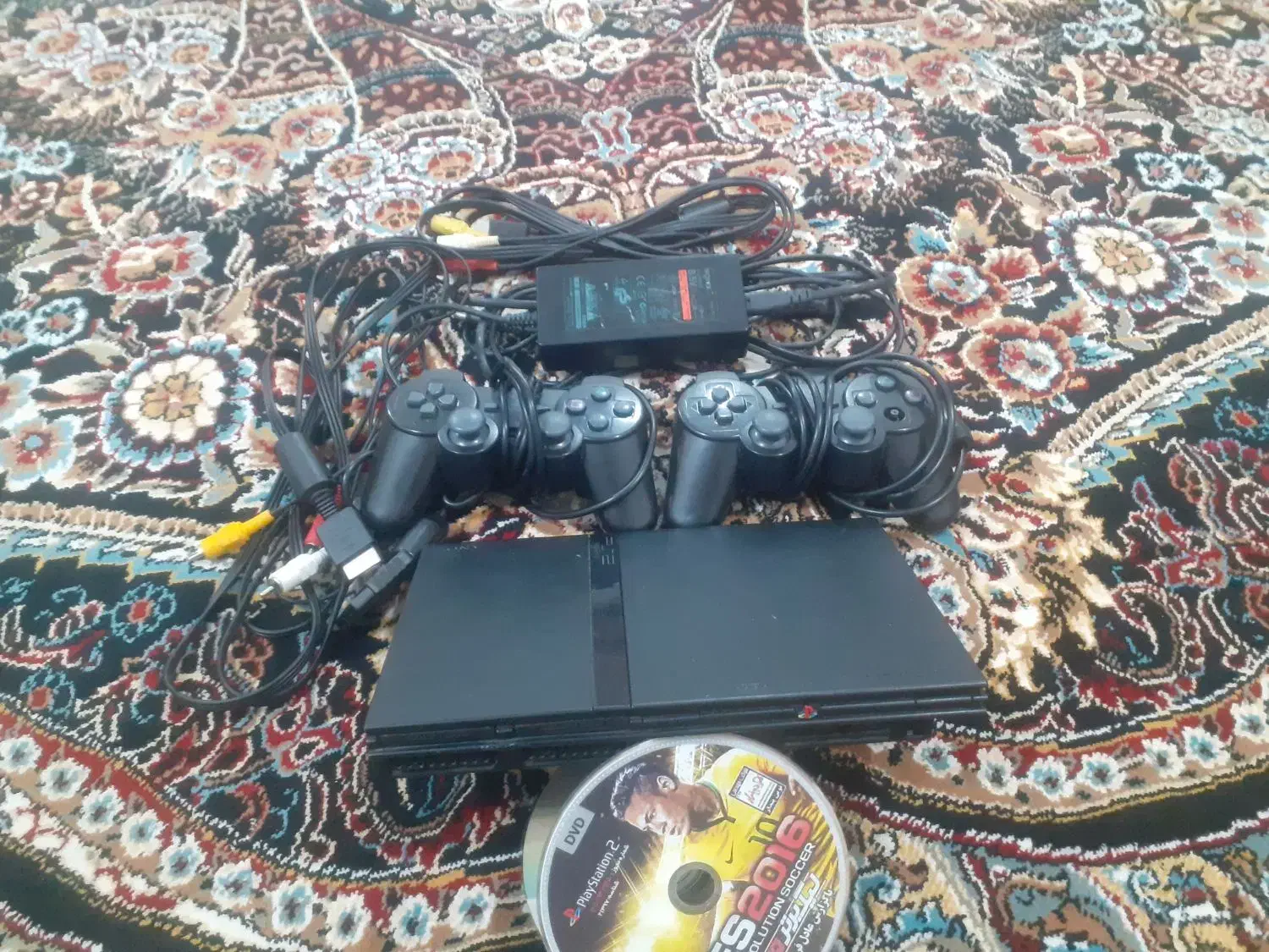 سنی دو|کنسول، بازی ویدئویی و آنلاین|دزفول, |دیوار