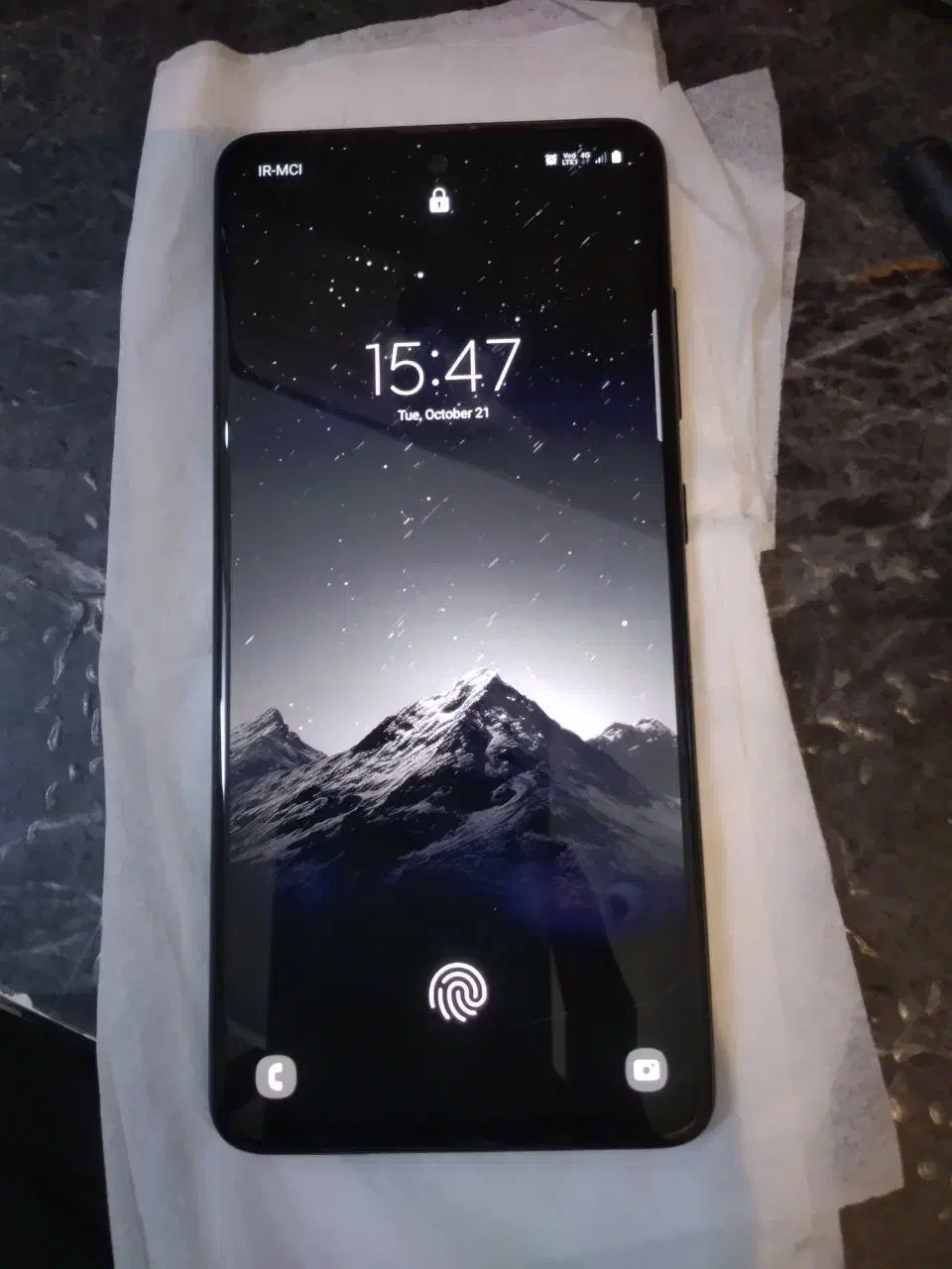 سامسونگ A51 128 6|موبایل|مشهد, الهیه|دیوار