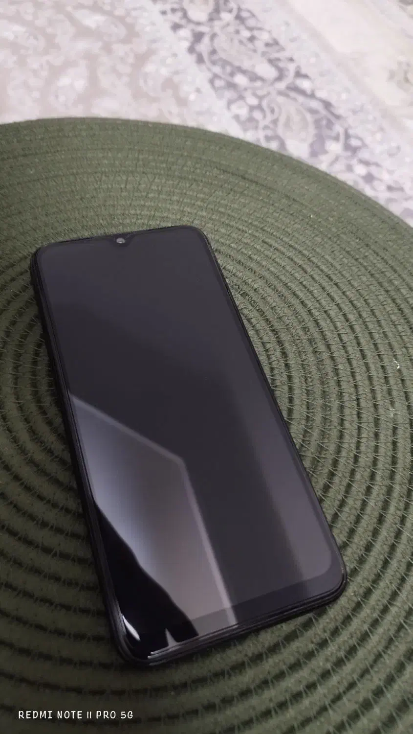 Redmi note 8|موبایل|اندیشه, اندیشه فاز ۱|دیوار