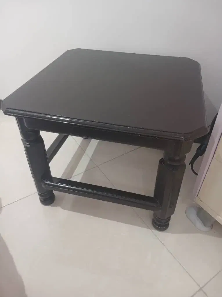 میز عسلی|مبلمان خانگی و میز عسلی|تهران, باشگاه نفت|دیوار