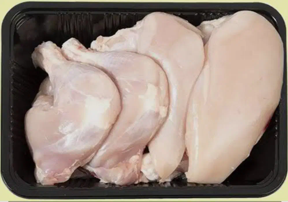 پخش مرغ و فرآورده های پروتئینی|عمده‌فروشی|اهر, |دیوار