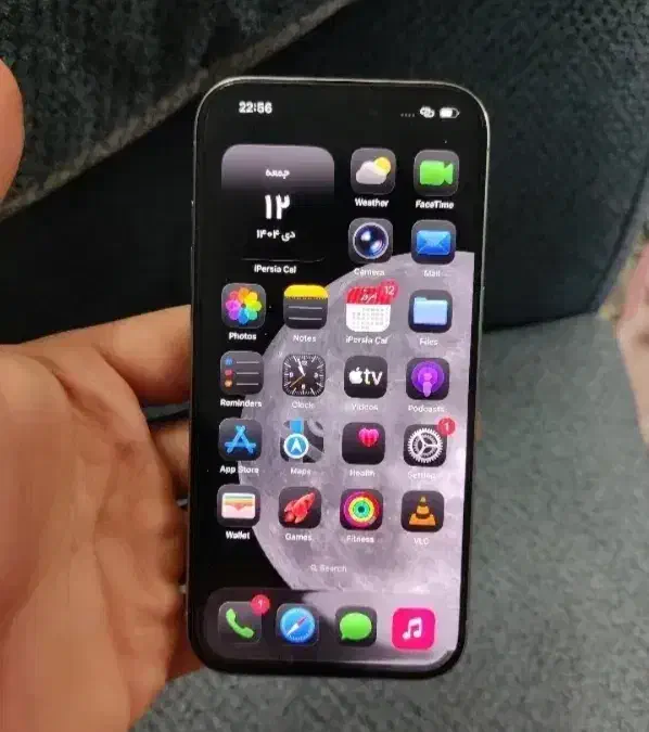 ایفون 15 pro|موبایل|تهران, تهرانسر غربی|دیوار