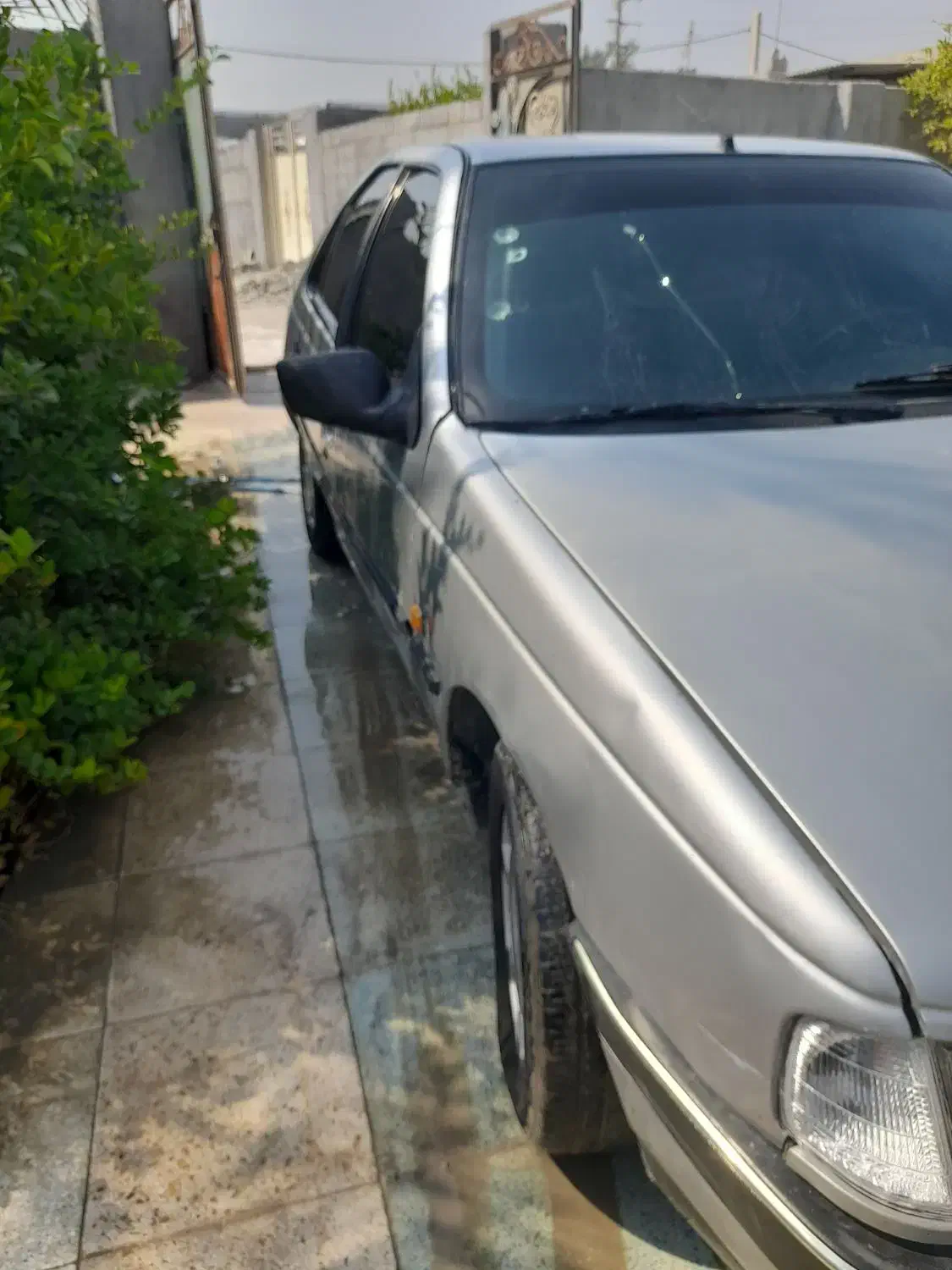 پژو ۴۰۵|خودرو سواری و وانت|میناب, |دیوار