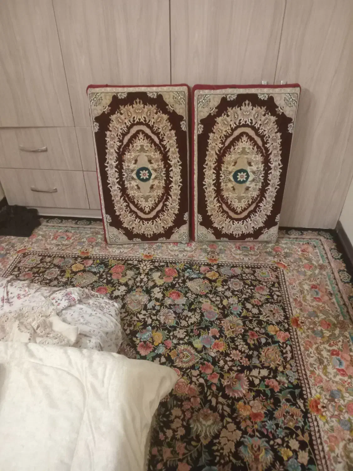 پشتی|پشتی|تهران, مینابی|دیوار