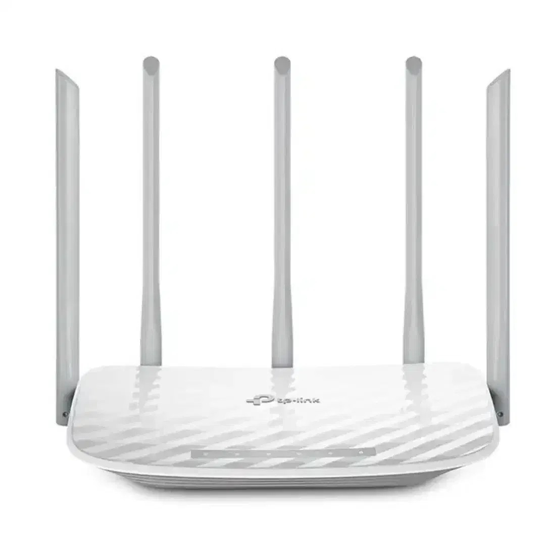 مودم روتر بیسیم دو باند تی پی لینک، نو با گارانتی|مودم و تجهیزات شبکه|شیراز, پارک آزادی|دیوار