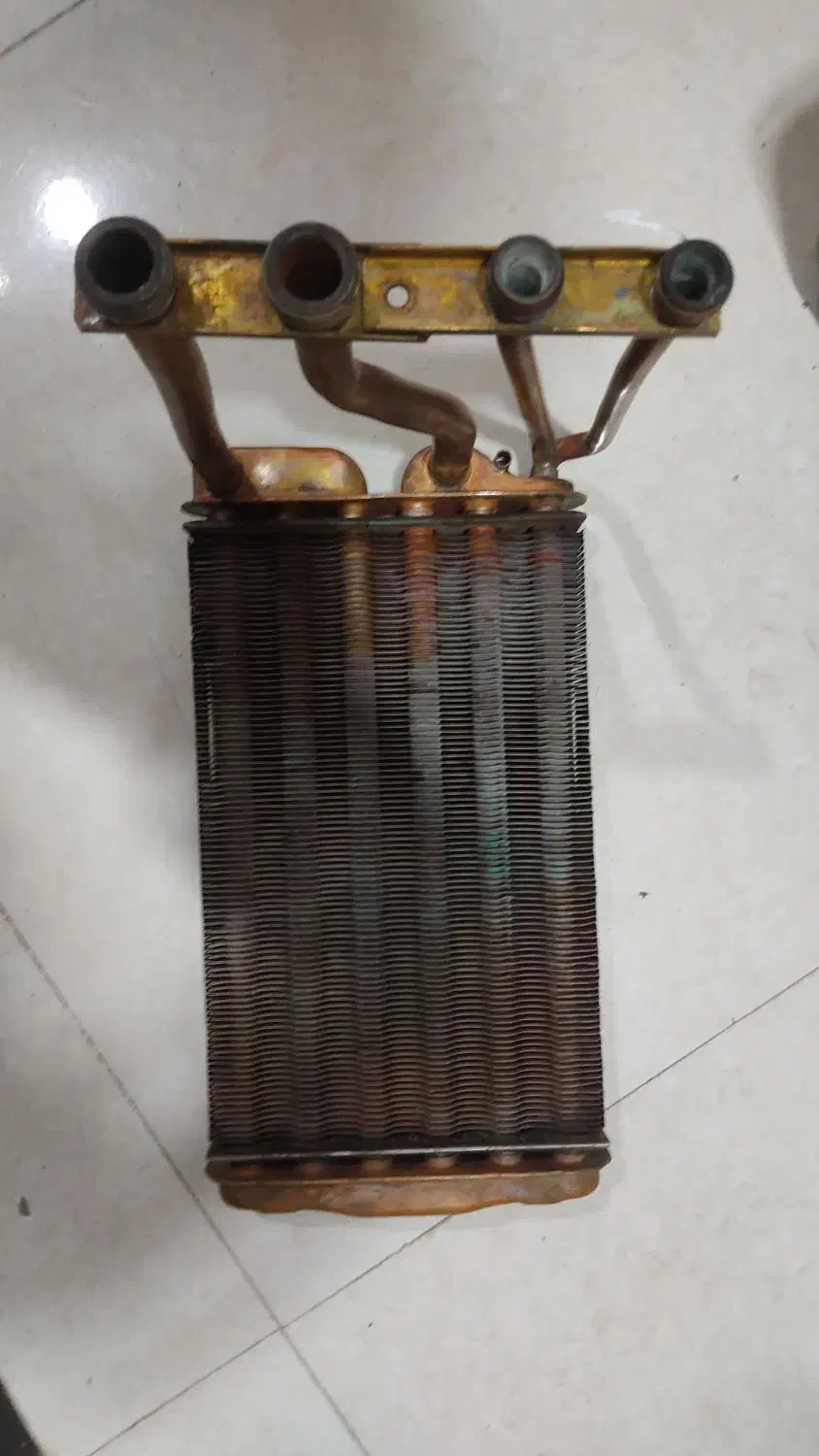 مبدل پکیج بوش|آبگرمکن، پکیج، شوفاژ|قزوین, |دیوار