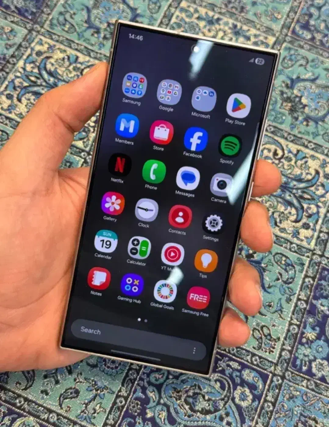 s24ultra|موبایل|تهران, آجودانیه|دیوار