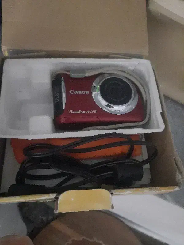 دوربین کنون|دوربین عکاسی و فیلم‌برداری|زاهدان, |دیوار