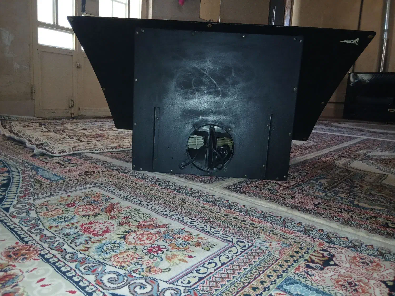 هود مارک اخوان|هود|خرمآباد, |دیوار